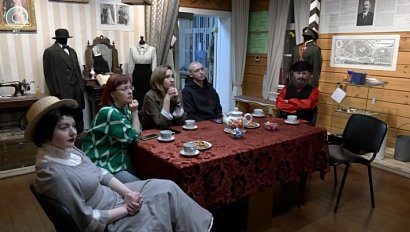 В России празднуют Старый Новый год