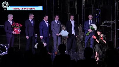 В Москве назовут лауреатов театральной премии "Золотая маска"