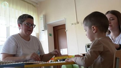 Единые стандарты ранней помощи семьям с особыми детьми начали действовать в России