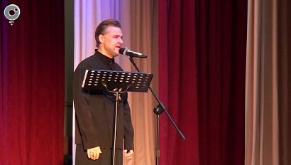 Театр "Глобус" отправился в турне по Новосибирской области