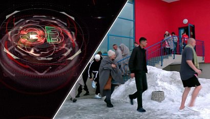 Экстренный вызов | 17 марта 2026 | Происшествия Новосибирской области | Телеканал ОТС