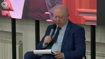 В Новосибирской области почти тысяча инвалидов обрели работу