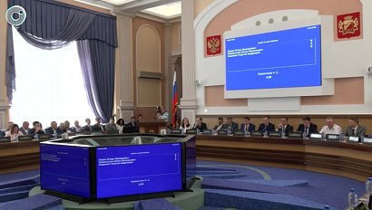 Выборы в Совет депутатов Новосибирска: дата определена