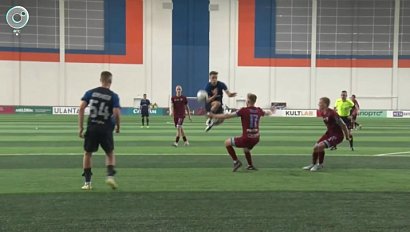 СпортОбзор | 22 июня 2026 | Телеканал ОТС