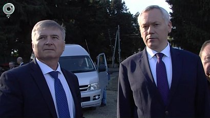 НОВОСТИ в 18:30 – 03 сентября 2025