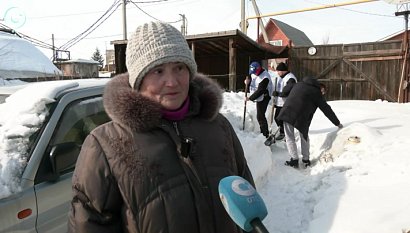 НОВОСТИ в 20:30 – 17 марта 2026