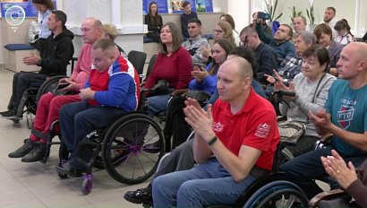 Паралимпийцы вдохновляют: как найти мотивацию для успеха