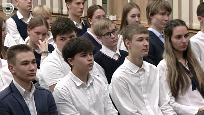 Новосибирским школьникам объяснили, как не стать жертвой лже-благотворителей