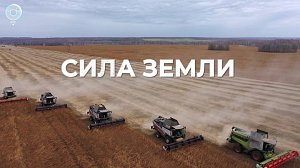 Успеть убрать урожай | Программа "СИЛА ЗЕМЛИ" | 10 октября 2024 | Телеканал ОТС