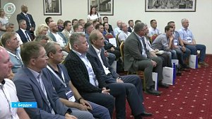 Представители ведущих авиакомпаний страны встретились в Бердске