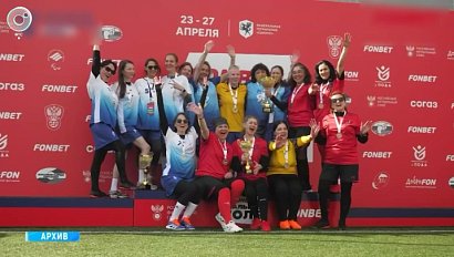 Новосибирская команда отправляется на Трансплант игры в Санкт-Петербург
