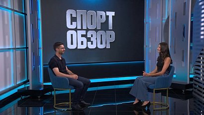 «Сибирь» стремится выше: новый сезон и планы клуба