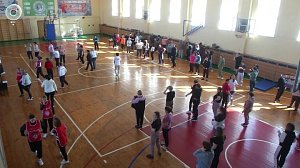 Медики в Чулыме: как прошёл День здоровья