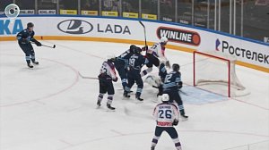 СпортОбзор | 02 марта 2026 | Телеканал ОТС