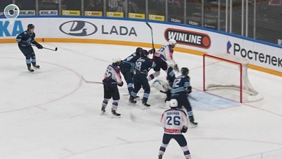 СпортОбзор | 02 марта 2026 | Телеканал ОТС