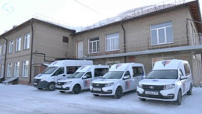 День открытых дверей прошёл в реабилитационном центре "Защитник"