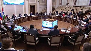В Новосибирской области обсудили новые формы работы общественных советов при МВД