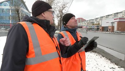 Одни наблюдают, другие штрафуют | Дорожная карта (24.10.2025)