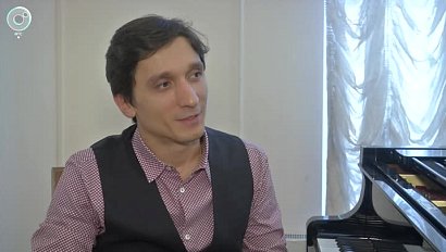 Пианист с мировым именем выступит в Новосибирске