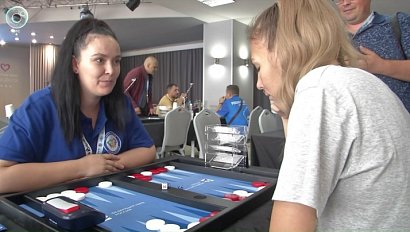 СпортОбзор | 15 августа 2025 | Телеканал ОТС