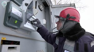 Надежное электроснабжение обеспечили для школы в посёлке Октябрьском