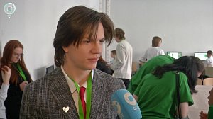 Медицинский турнир школьников стартовал в Новосибирске
