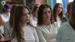 НОВОСТИ в 20:30 – 21 сентября 2026