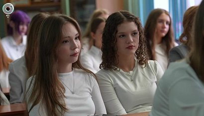 НОВОСТИ в 20:30 – 21 сентября 2026