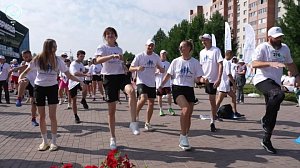 Миллион рублей за переезд: как стать земским тренером