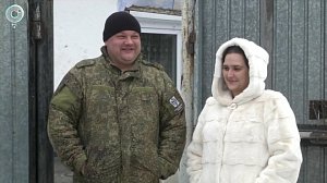 Более 100 участников спецоперации нашли работу в Новосибирской области