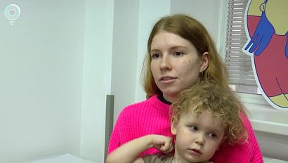 Новосибирск принимает конференцию по поддержке детей с нарушениями слуха