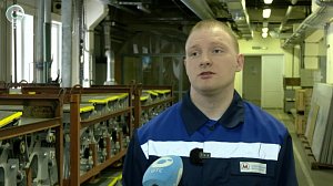 В Новосибирской области создали тысячи рабочих мест для участников СВО