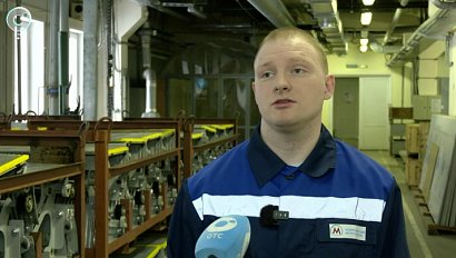 В Новосибирской области создали тысячи рабочих мест для участников СВО