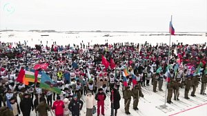 НОВОСТИ в 20:30 – 09 февраля 2026