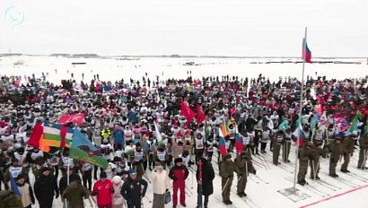 НОВОСТИ в 20:30 – 09 февраля 2026