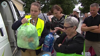 НОВОСТИ УТРА – 23 июля 2025