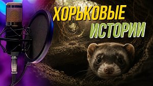 Тайная жизнь куньих | Подкаст на ОТС — 12 августа