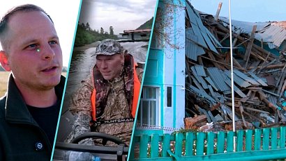 Программа "Итоги недели" | 27 сентября 2025 | Телеканал ОТС