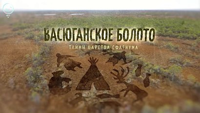 Телепроект "Пешком по Новосибирской области": 01 июня 2019 (Васюганские болота)