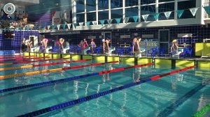 В память о герое: в Новосибирской области прошли соревнования по подводному спорту