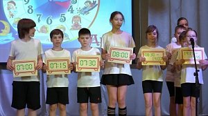 Новосибирский спектакль о здоровом образе жизни получил вторую награду