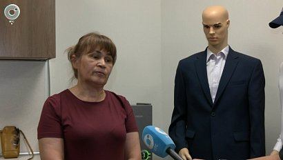 Адаптивная одежда помогает ветеранам СВО вернуться к активной жизни