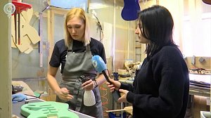 Жители Новосибирской области превращают хобби в бизнес благодаря соцконтракту