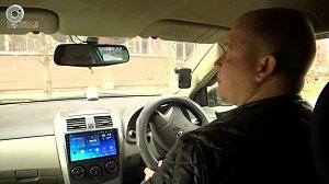 Житель Новосибирска столкнулся с несправедливым штрафом за нарушение ПДД