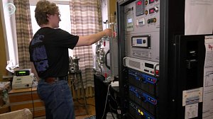 Графеновые технологии: новосибирские учёные создают говорящие окна и невидимый обогреватель