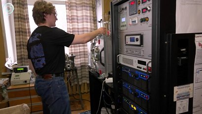 Графеновые технологии: новосибирские учёные создают говорящие окна и невидимый обогреватель