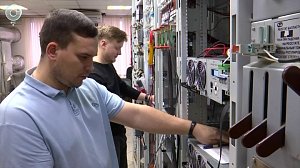 Новосибирский завод удвоит производство благодаря федеральному проекту