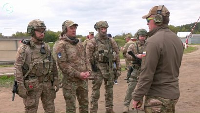 НОВОСТИ в 18:30 – 16 сентября 2025