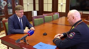 Количество преступлений в Сибири снизилось на 6%