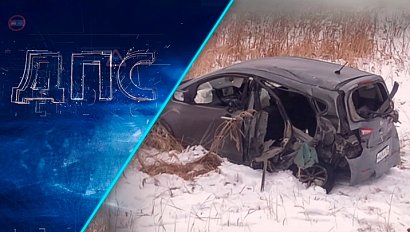 Программа "ДПС: Дорога. Перекресток. Судьба" | 10 апреля 2025 | Телеканал ОТС